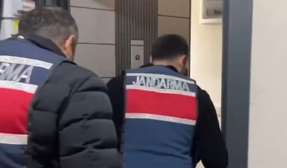Mersin’in de bulunduğu 8 ilde operasyon: 73 şüpheli yakalandı