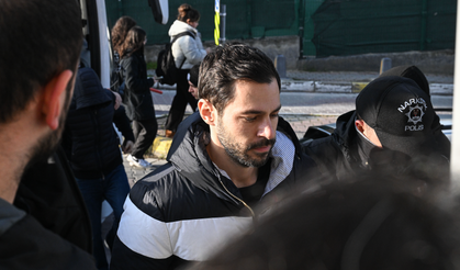 Uy*şturucu soruşturmasında 6 ünlü isme adli kontrol talebi