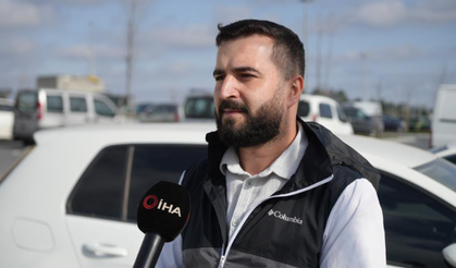 Elektrikli otomobil hayali kabusa döndü: Bayinden alınan sıfır araç 6 aydır serviste