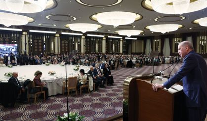 Cumhurbaşkanı Erdoğan’dan İran açıklaması: “Gerilim ürkütücü bir boyut kazandı"