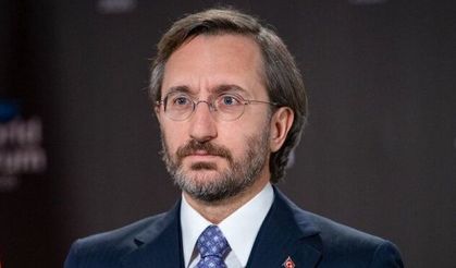 Fahrettin Altun, Türkiye’nin Vatikan Büyükelçisi olarak atandı!