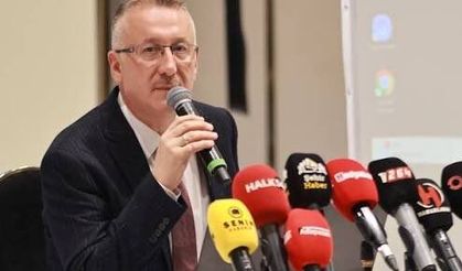 Adapazarı Belediye Başkanı Mutlu Işıksu istifa etti!