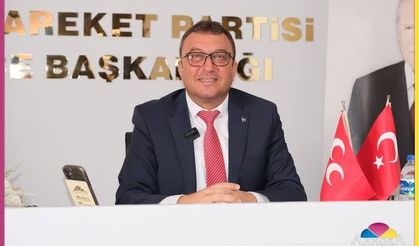 MHP Tarsus İlçe Teşkilatı’ndan İftar Programı