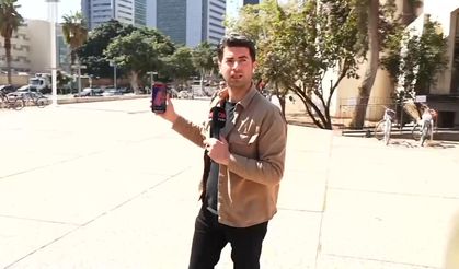 İsrail’den canlı yayın yapan Türk Gazeteciler gözaltına alınmıştı: Yeni gelişme