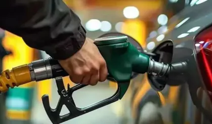 Akaryakıta zam bekleniyor!