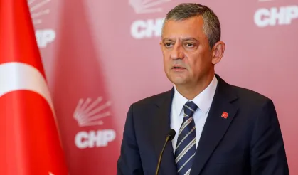 ÖZEL, GÜRLEK’İN MALVARLIĞINI AÇIKLADI “MALVARLIĞI 400 MİLYONU AŞIYOR”