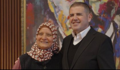 Mezitli Belediyesi’nden duygulandıran 8 Mart Kadınlar Günü belgeseli