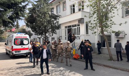 Okulda 4 kişiyi öld*ren ortaokul öğrencisinin polis başmüfettişi olan babası gözaltına alındı