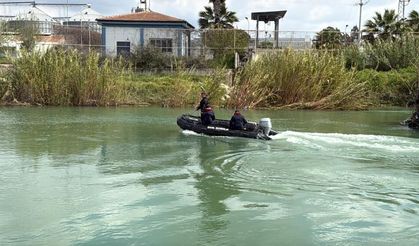 Kayıp gencin aranmasında 5. gün