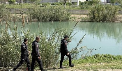 Kayıp gencin aranmasında 11. gün: Şelale korkuluklarına tel örgü çekildi