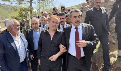 Ayla öğretmenin eşi: "Gurur duyuyorum, buraya ev yaptıracaktık, cenazesi geldi"