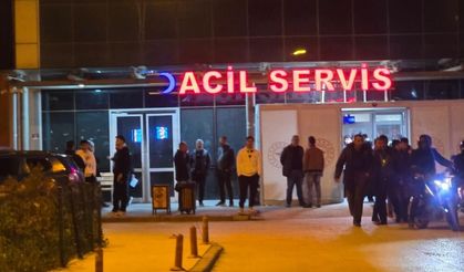 Polis memurunun kızı babasına ait silahla kendini vurdu