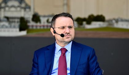 Bakan Gürlek: “Sosyal medyada yalan algı yapan bir kişi mutlaka hesabını görecek”