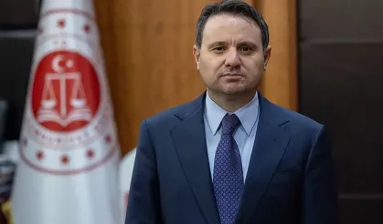 Bakan Gürlek’ten “Sosyal medya” açıklaması