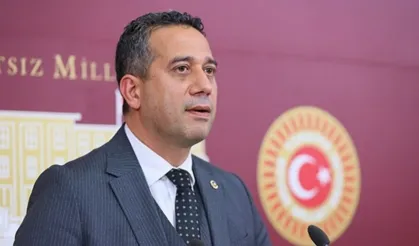 Başarır, “Ahlaksızlık kişisel bir meseledir partiyi bağlamaz”