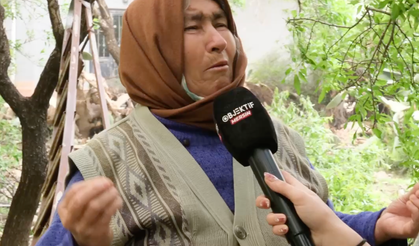 AKKUYU NÜKLEER GÜÇ SANTRALİ’NDE Kİ SON DURUMU BÜYÜKECELİLER GÖZYAŞLARIYLA ANLATTI