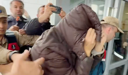 Gülistan Doku soruşturmasında gözaltına alınan eski başhekim adliyeye sevk edildi