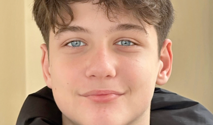 Atlas Çağlayan’ın ailesine tehdit mesajları gönderen şüpheli Mersin’de yakalandı