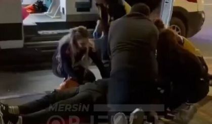 Erdemli’de Feci Kaza: Motosiklet Sürücüsü Hayatını Kaybetti