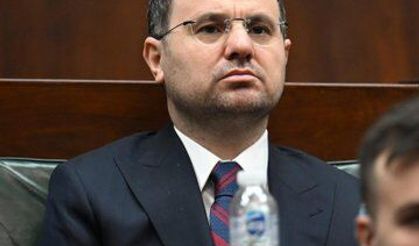 Bakan Gürlek: “Sokak ç•telerine göz açtırmayacağız”