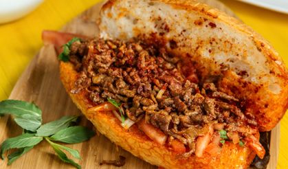 Mersin'de Tek Tırnaklı Et Skandalı