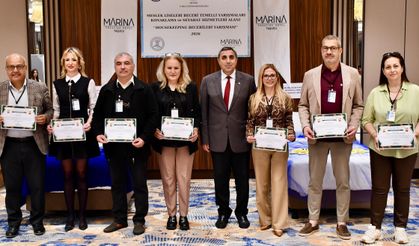 Meslek Liseleri Beceri Temelli Yarışmaları Düzenlendi