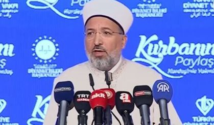 Vekaletle kurban bedeli yurt içi 18, yurt dışı 7 bin lira oldu