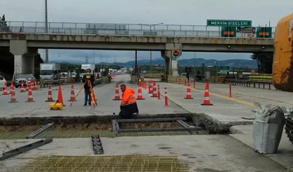 Mersin Gişelerine yeni düzenleme: Serbest Geçiş Sistemi geliyor