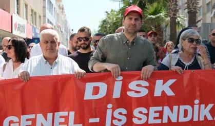 Boltaç, “Hep birlikte daha güzel yarınlara ulaşacağız”