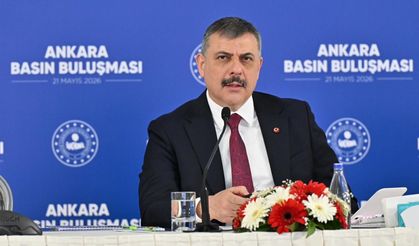 Türkiye’nin dijital ihbar platformu Hayat 112 Acil