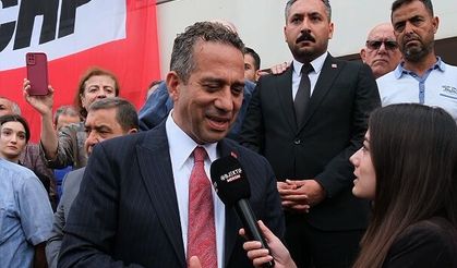 Başarır’dan Objektif’e özel açıklamalar