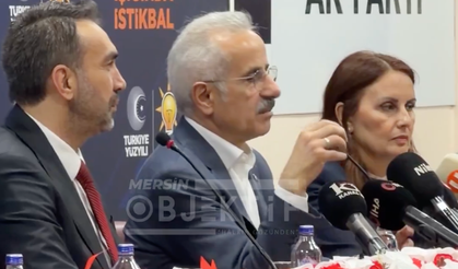 BAKAN URALOĞLU’NDAN AKBELEN MEZARLIK KAVŞAĞI MÜJDESİ