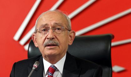 Kılıçdaroğlu: “Hesap soracağım hesap”