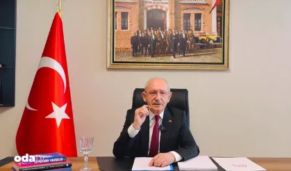 Kılıçdaroğlu, parti içi muhalefet bayrağını resmen açtı: Arınma çağrısı yaptı!