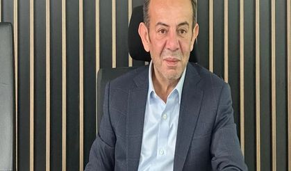 Tanju Özcan’a c*nsel saldırı suçundan tahliye