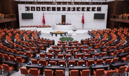 Özgür Özel’in de bulunduğu 12 Milletvekilinin Dokunulmazlık Dosyası TBMM’de