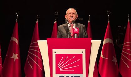 Kılıçdaroğlu’ndan Sert Çıkış: “Hesap Sormazsam Namerdim”