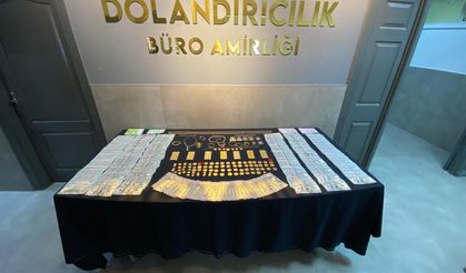 İYİ Partili Milletvekili Kocamaz'ı "Adınız FETÖ t*rör örgütüne karıştı" diyerek dolandırdılar