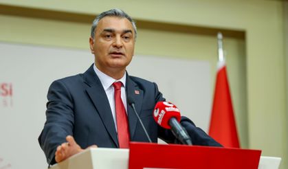 CHP'li Sarı: Olağan kongre süreci eylülde başlayacak