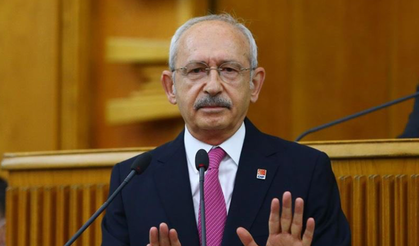 CHP’de Disiplin Kurulu Alarmı