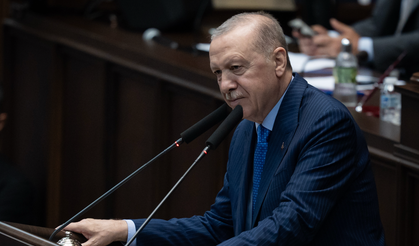 CUMHURBAŞKANI  İLE MUHABİR ARASINDA “EVLİ MİSİN?” DİYALOĞU
