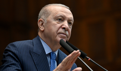 Cumhurbaşkanı Erdoğan: "Kritik ilaçları artık ülkemizde üreteceğiz"