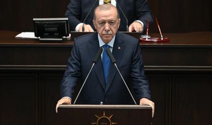 Erdoğan: “Sosyal medya rüzgarıyla seçim kazanılsaydı bugün başkaları iktidarda olurdu”