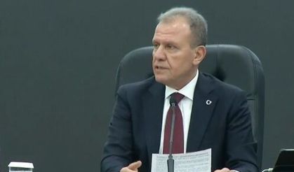 Seçer’den “Sivrisinek” açıklaması: “Coğrafya kaderdir”