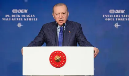 Cumhurbaşkanı Erdoğan’dan yurt dışında yaşan vatandaşlara: “Türkiye’ye yerleşin”