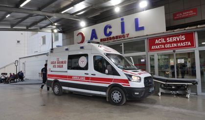 Kız alıp verme husumeti kanlı bitti: Baba ve oğlu öldürüldü