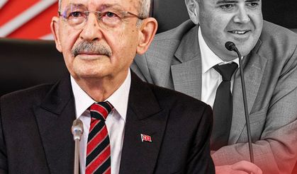 MERSİN SİYASETİNDE GÖZLER TUNCER KARARINDA! PEKİ ŞİMDİ NE OLACAK?