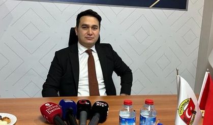 33 ilin başsavcısı değişti Mersin Cumhuriyet Başsavcılığına yeni atama