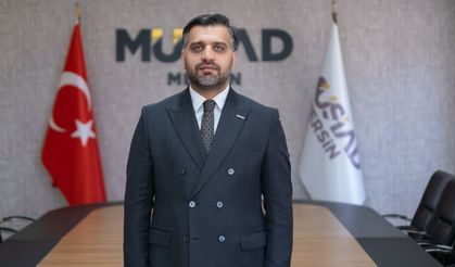 KAYAN: ÇUKUROVA İÇİN ŞEHİRLERİN BİRBİRİYLE DEĞİL, BİRLİKTE YARIŞTIĞI KALKINMA MODELİ GELİŞTİRİLMELİ