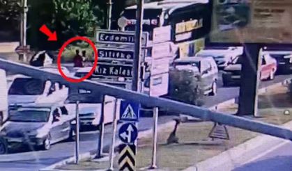 Mersin'de 65 yıl kesinleşmiş hapis cezasıyla aranan firari hükümlü yakalandı
